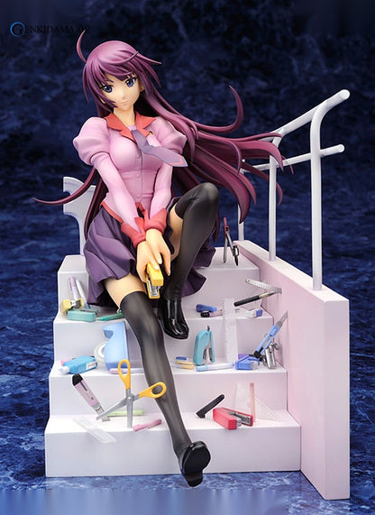 Bakemonogatari - Hitagi Senjougahara