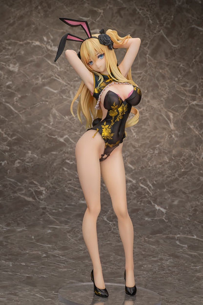 Enjou Genmu Tan Jin-Lian Bunny ver. illustration by Tony 1/4 [SkyTube] Ansicht 2