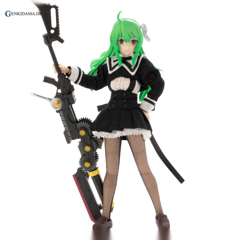 1/12 Assault Lily Series No.068 "Assault Lily" Ichi Tanaka Complete Doll