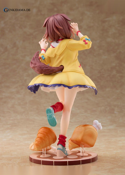 hololive production Inugami Korone