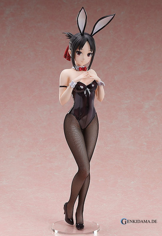 Kaguya-sama wa Kokurasetai - Tensai-tachi no Renai Zunousen - Shinomiya Kaguya - B-style - 1/4 - Bunny Ver. (FREEing) Ansicht 2
