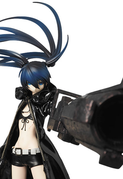 Black Rock Shooter RAH Actionfigur