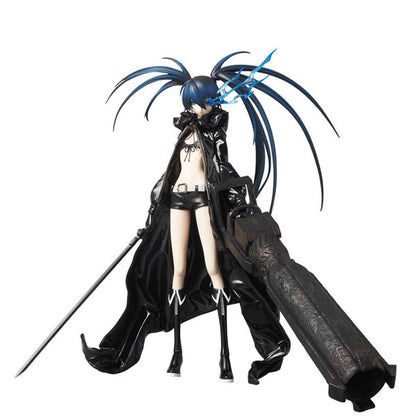 Black Rock Shooter RAH Actionfigur