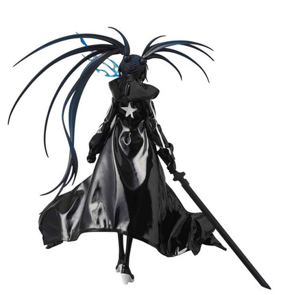 Black Rock Shooter RAH Actionfigur