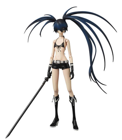 Black Rock Shooter RAH Actionfigur