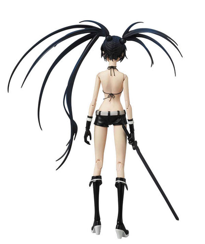 Black Rock Shooter RAH Actionfigur