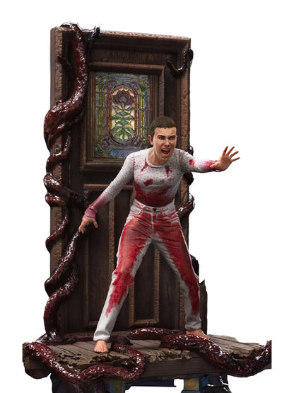 Eleven Art Scale Deluxe Iron Studios - Anime Figuren günstig kaufen