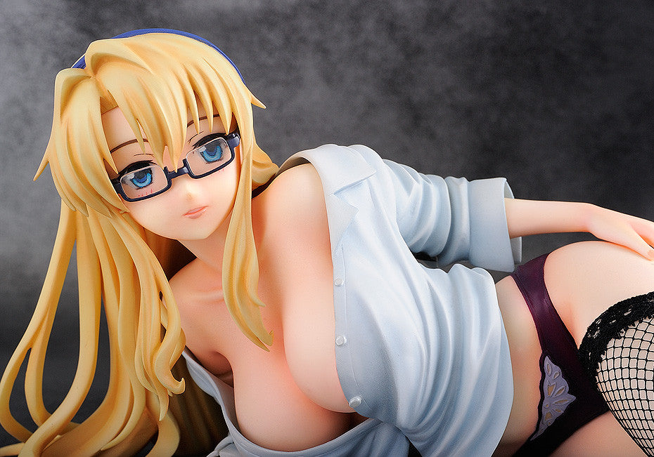 Satellizer el Bridget Sexy Version B-style FREEing - Anime Figuren günstig kaufen