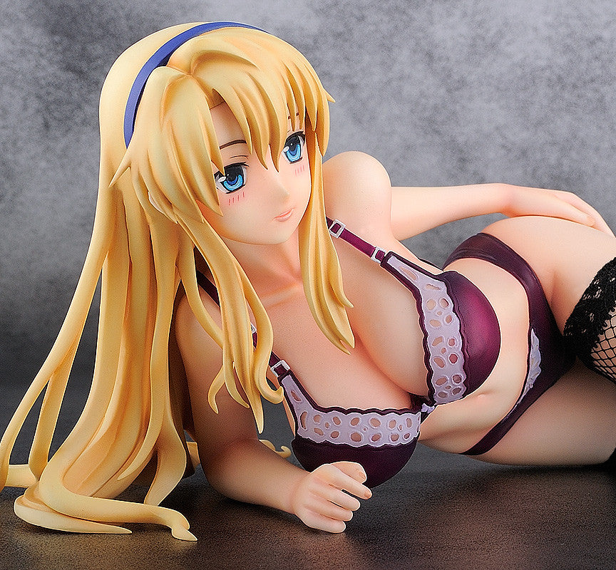 Satellizer el Bridget Sexy Version B-style FREEing - Anime Figuren günstig kaufen