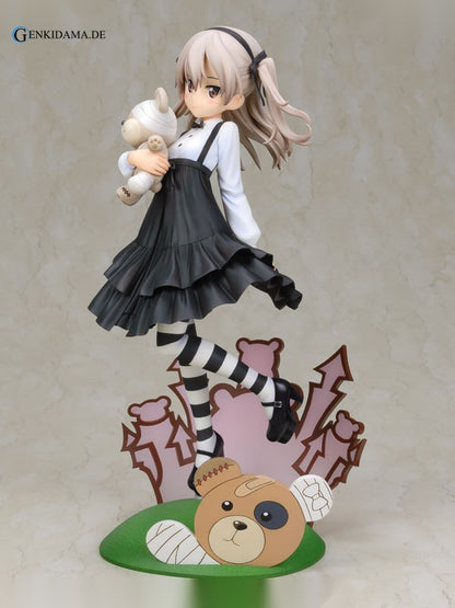 Girls und Panzer the Movie - Alice Shimada