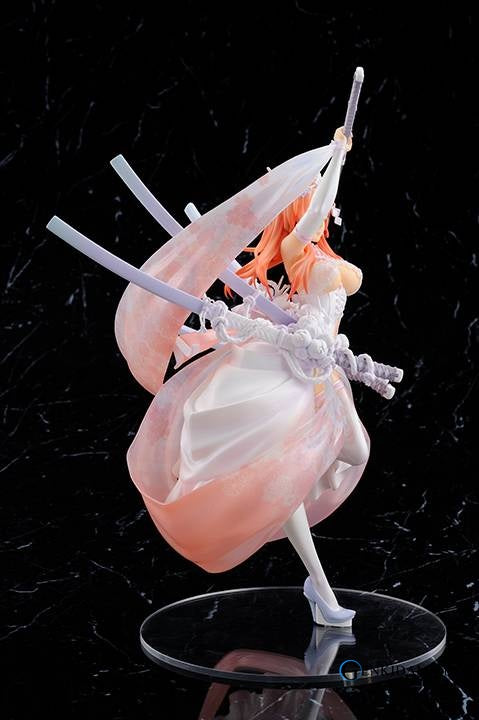 Hyakka Ryoran - Yagyuu Mitsuyoshi (Final Bride) -Hobby Japan Limited