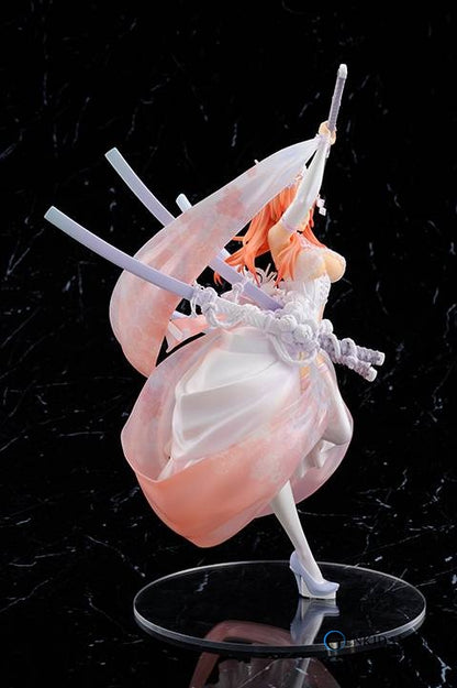 Hyakka Ryoran - Yagyuu Mitsuyoshi (Final Bride) -Hobby Japan Limited