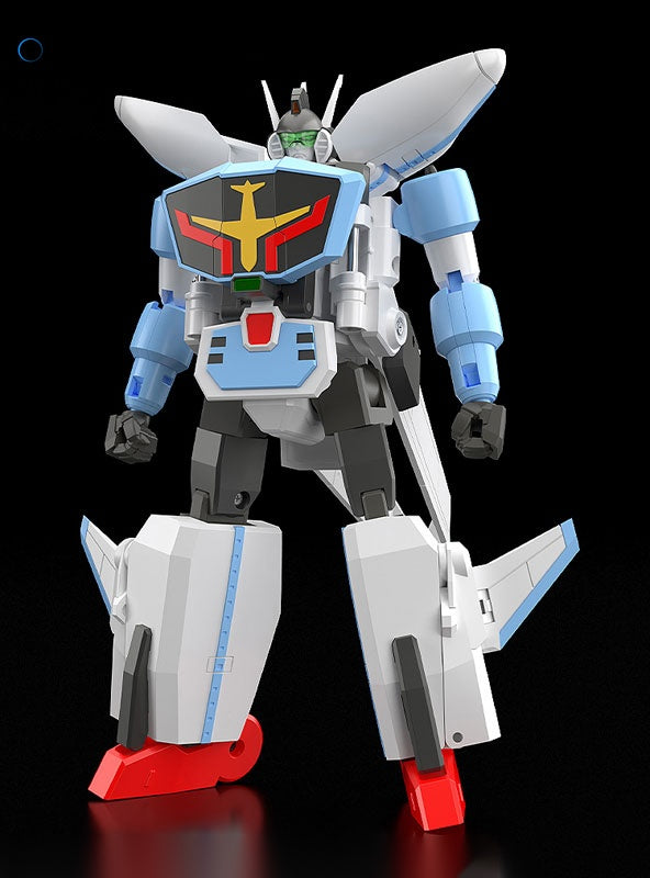 THE GATTAI The Brave Fighter of Legend Da-Garn Pegasus Saber(Single Shipment)