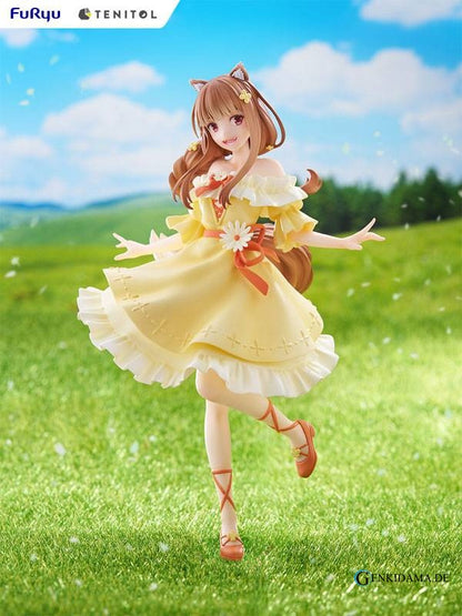 Spice & Wolf / Merchant Meets the Wise Wolf: Holo - TENITOL Ansicht 22