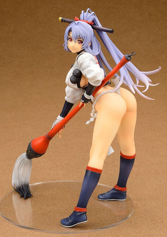 Hyakka Ryoran - Matabee Goto Kenki Ver. 1/8 [Alter] Ansicht 2