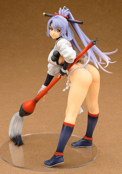 Hyakka Ryoran - Matabee Goto Kenki Ver. 1/8 [Alter] Ansicht 2