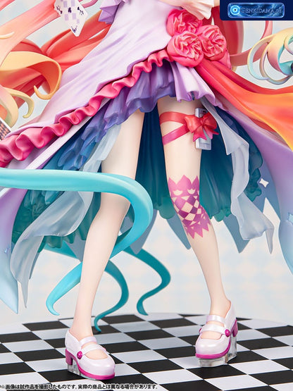 KDcolle "No Game No Life" Shiro Dress Ver. 1/7 KADOKAWA Special Set [KADOKAWA] Ansicht 23
