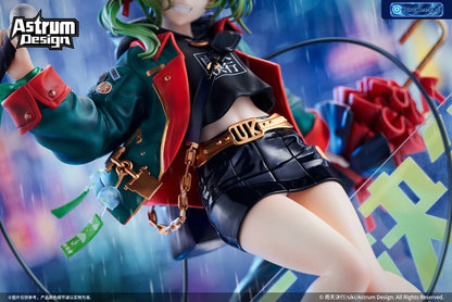 Uten Kekkou illustration by siki 1/7 Limited Edition w/Bonus [Astrum Design] Ansicht 12