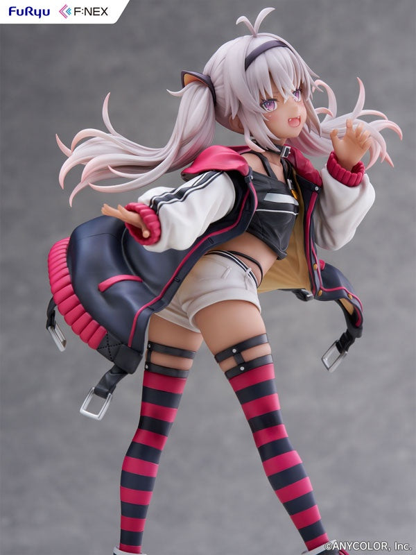 Nijisanji Matsukai Mao 1/7 [FURYU] Ansicht 14