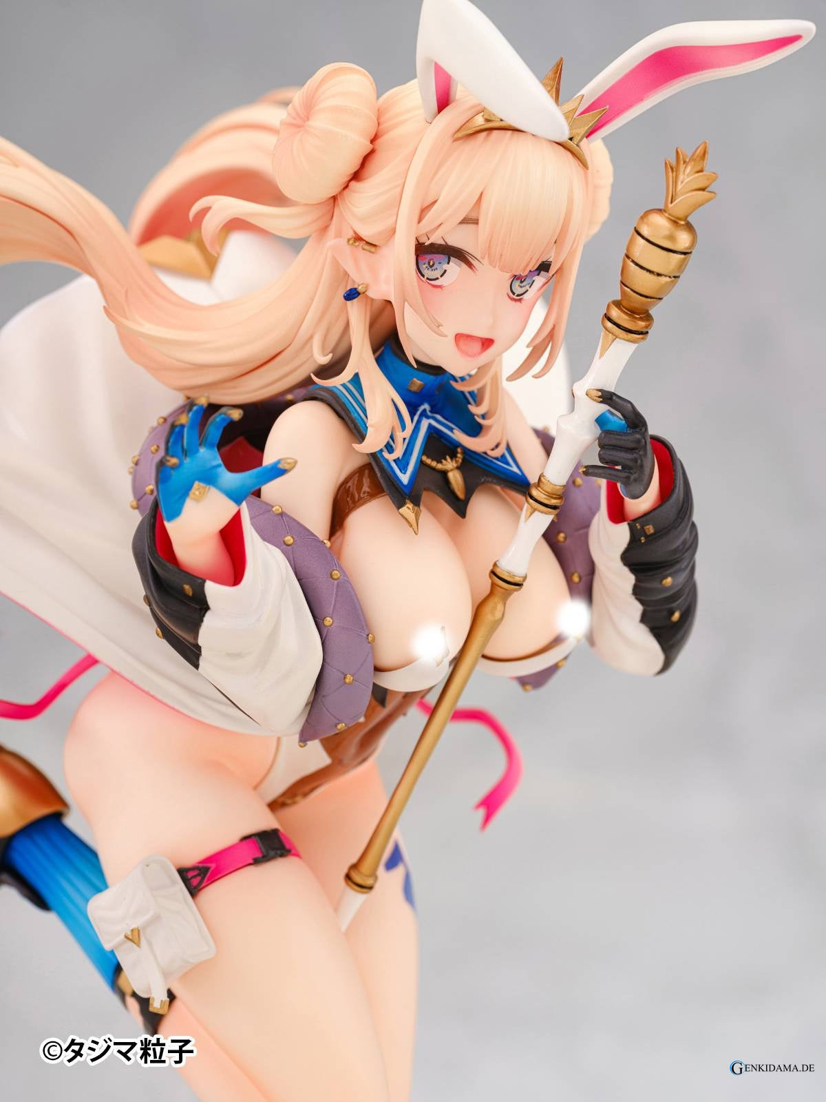 Original Character: Bunny Elf Princess - 1/6