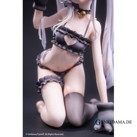 Vanya Illustrated By Fymrie 1/6 Scale Figure Deluxe Edition Ansicht 9