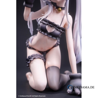 Vanya Illustrated By Fymrie 1/6 Scale Figure Deluxe Edition Ansicht 9