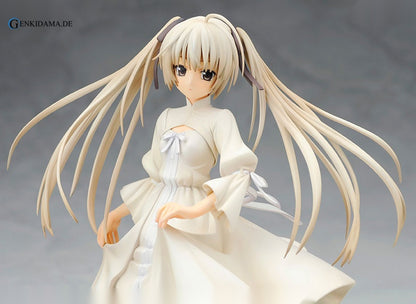 Yosuga no Sora - Sora Kasugano