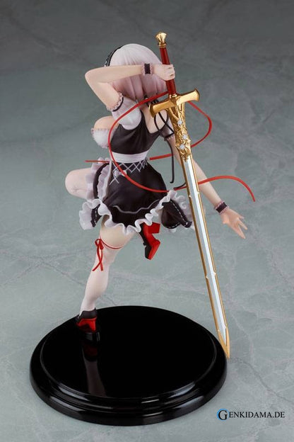 Azur Lane Sirius Light Equipment Ver. 1/8