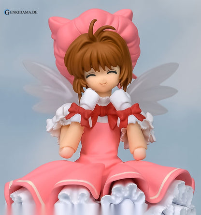 figma - Cardcaptor Sakura: Sakura Kinomoto