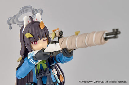 Revoltech Blue Archive Miyu Kaiyodo [Kaiyodo] Ansicht 9