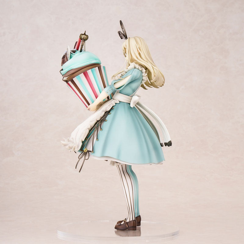 Akakura Illustration "Alice's Adventures in Wonderland" [Union Creative] Ansicht 5