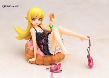 Monogatari Series Second Season - Shinobu Oshino -Casual Wear