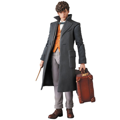 Newton Scamander Mafex Medicom - Anime Figuren günstig kaufen