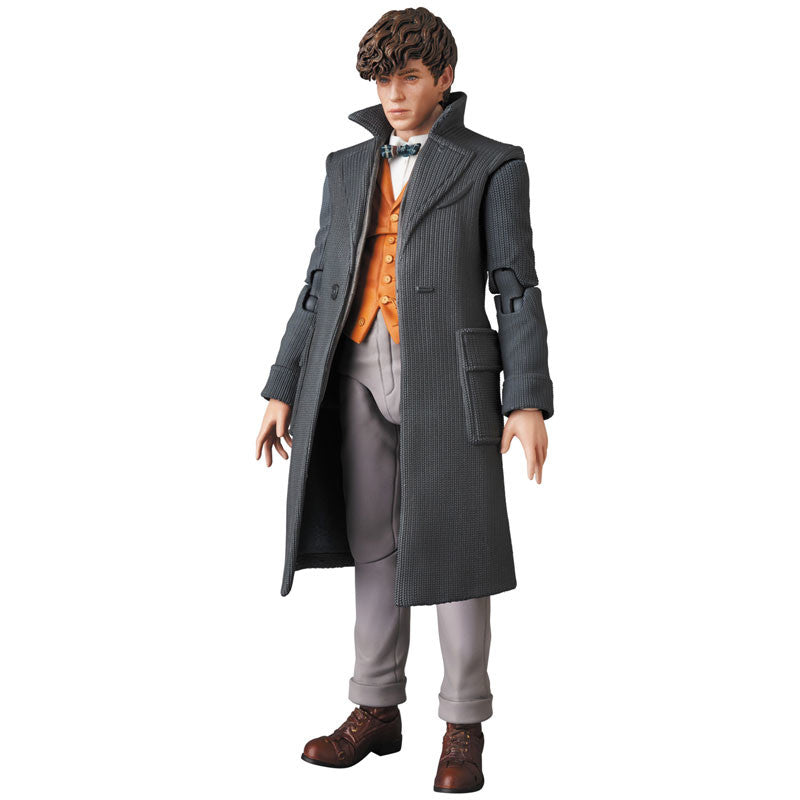 Newton Scamander Mafex Medicom - Anime Figuren günstig kaufen