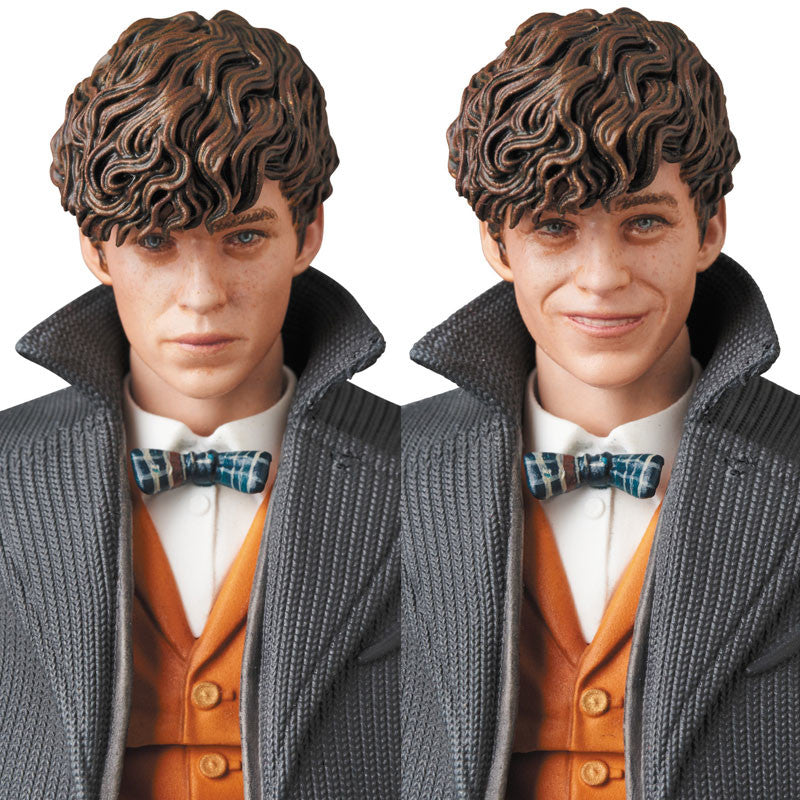 Newton Scamander Mafex Medicom - Anime Figuren günstig kaufen