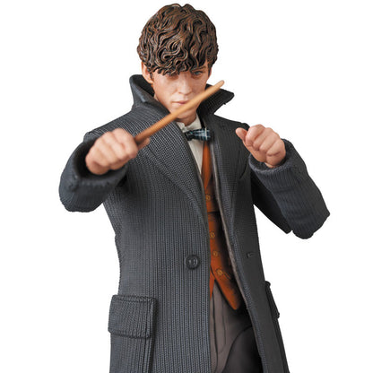 Newton Scamander Mafex Medicom - Anime Figuren günstig kaufen