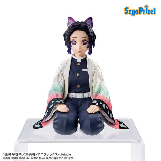 Shinobu Kocho - PM Perching -Sega - Anime Figuren günstig kaufen