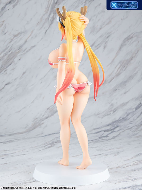 Miss Kobayashi's Dragon Maid Tohru Bikini Style 1/7 [Q-six] Ansicht 17