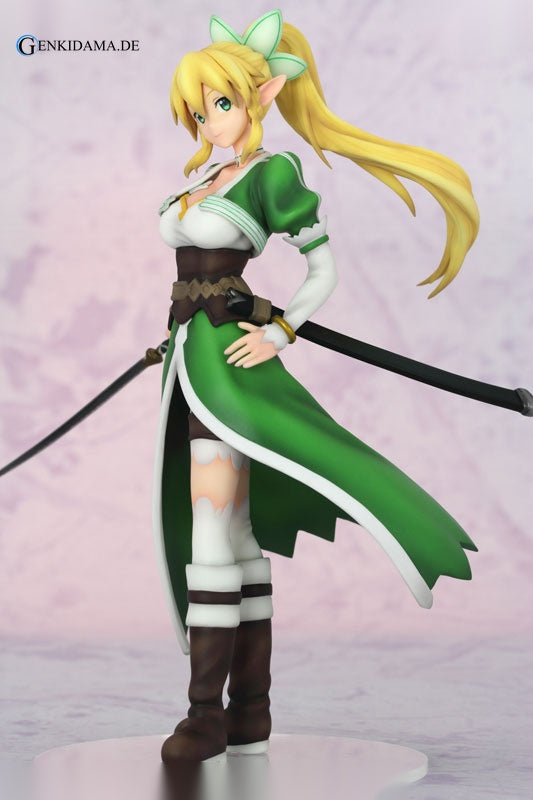 Sword Art Online - Leafa