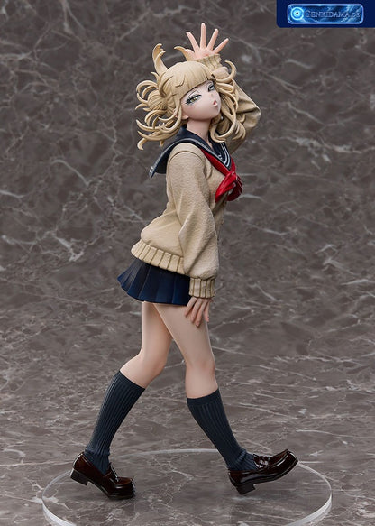 My Hero Academia Himiko Toga 1/4 [Good Smile Company] Ansicht 3