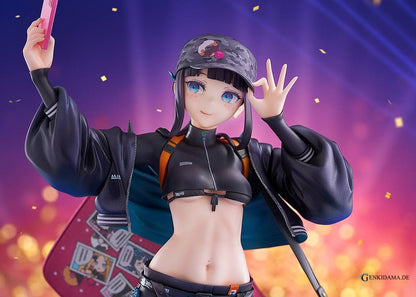 Fate/Grand Order: Foreigner / Yang Guifei (Event Attire Ver.) 1/7