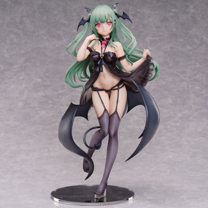 karory Illustration "Succubus-chan" 1/5 [Union Creative] Ansicht 15