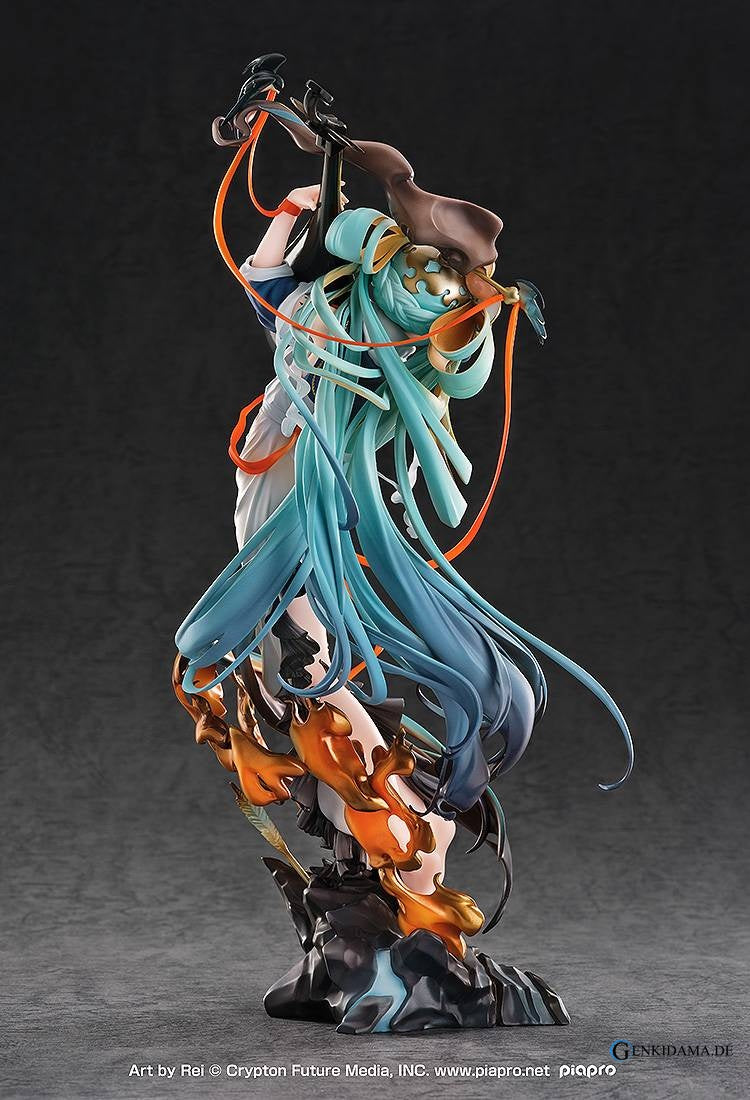 Hatsune Miku: Ten-Sided Ambush Ver. (Limited)