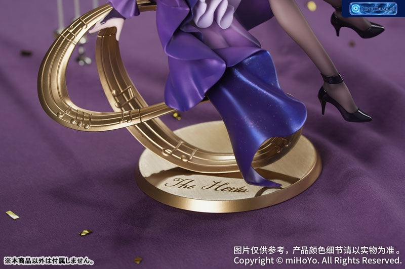 Gift+ Honkai: Star Rail The Herta Star Rail LIVE Ver. 1/8 [Myethos] Ansicht 18