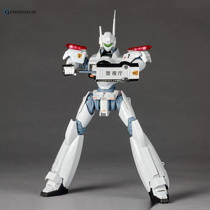 Revoltech Mobile Police Patlabor EZY Ingram Plus (AV-98plus) (Kaiyodo Exclusive)