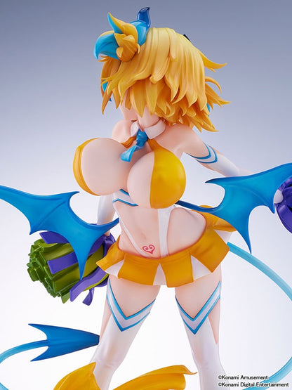 BOMBER GIRL Pine Succubus Cheer Costume Ver. 1/7 [AMAKUNI] Ansicht 24
