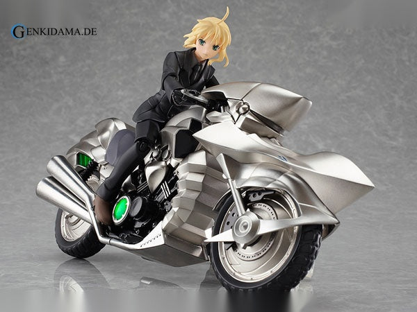 ex:ride - SPride.05 Fate/Zero: Saber Motored Cuirassier