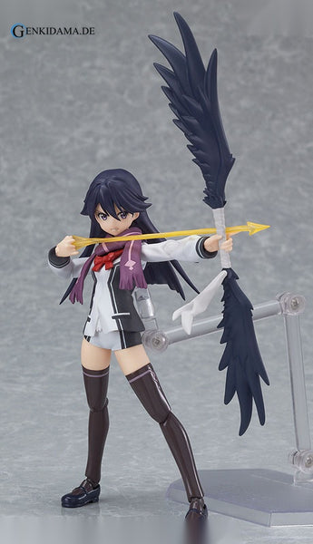 Detailansicht figma - Vividred Operation: Rei Kuroki