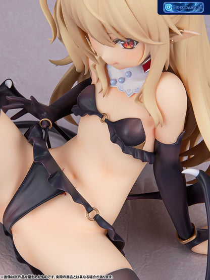 Succubus Titi Illustrated by Tamano Kedama 1/6 [OrchidSeed / Tuberosa+] Ansicht 18
