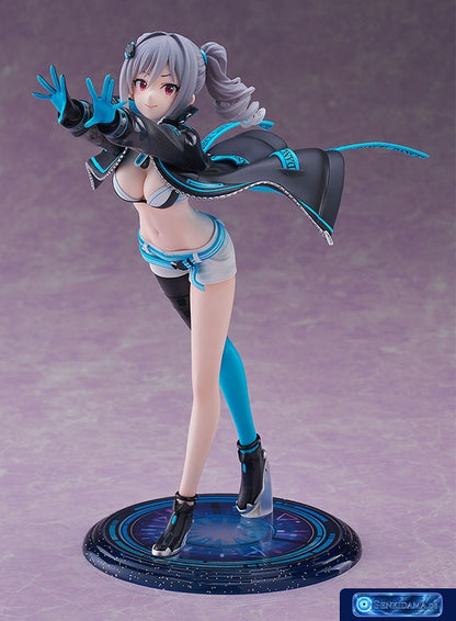 THE IDOLM@STER Cinderella Girls [Dance Dance Dance] Ranko Kanzaki + 1/7 [WAVE] Ansicht 21